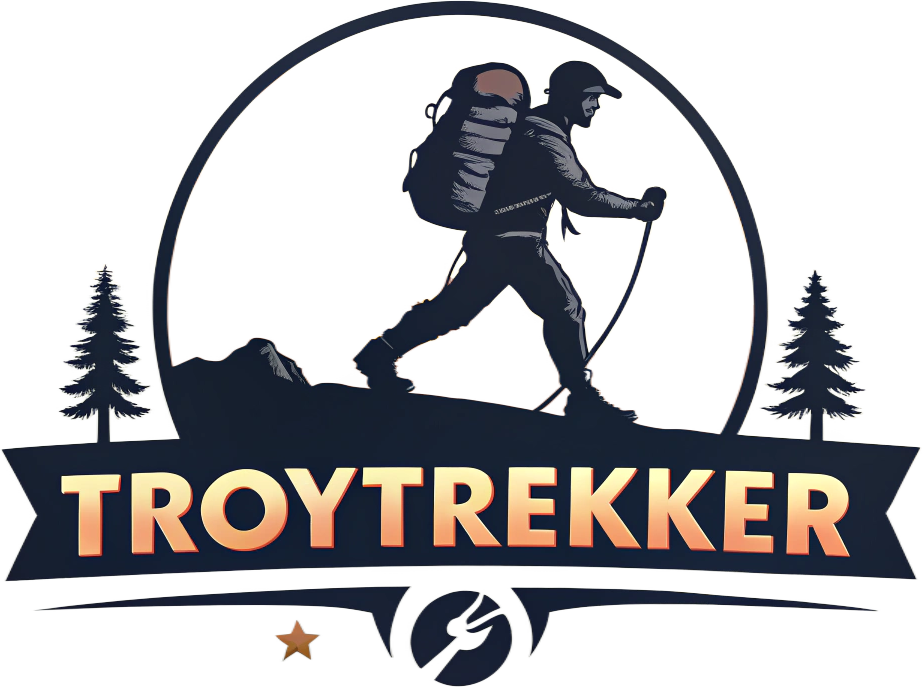 Troy Trekker