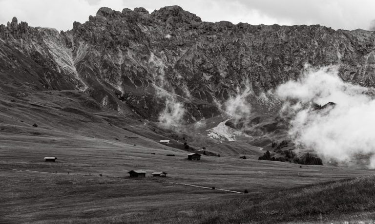 The Art of Slow Travel: Embracing Nature’s Rhythm